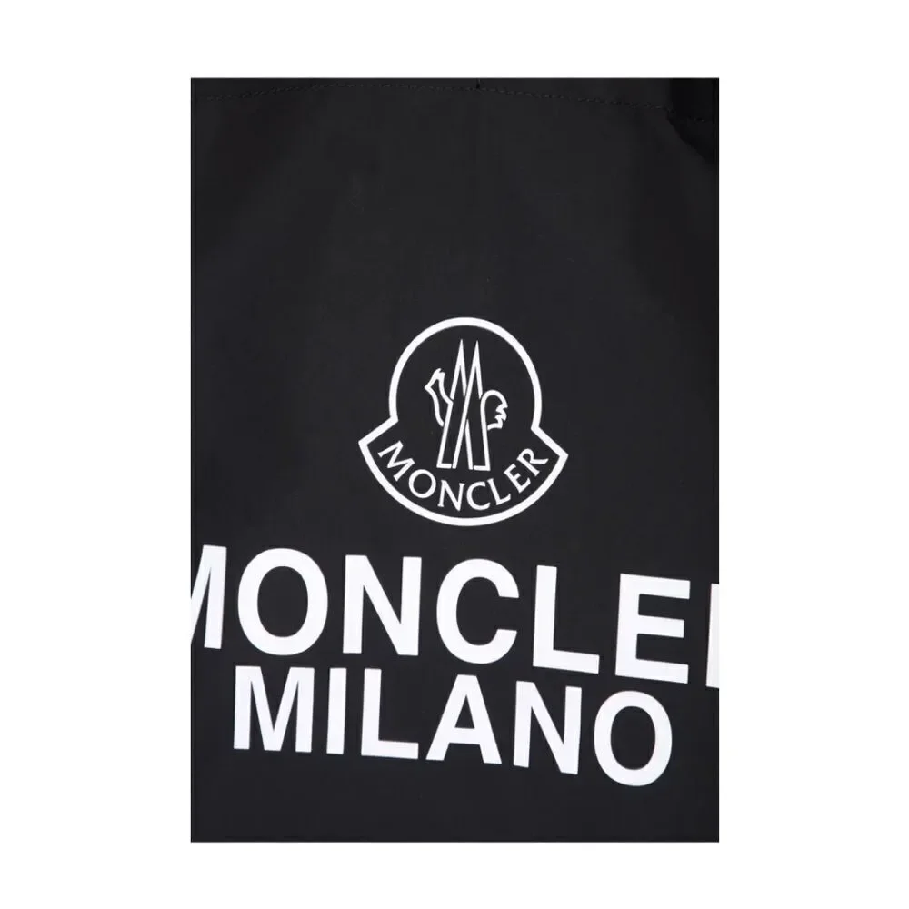 Moncler AQ Drawstring Tote